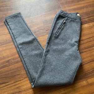 Hollister dress leggings